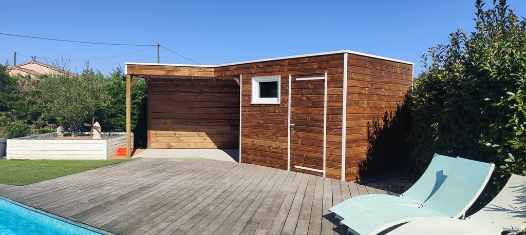 Aménagement local Montauban