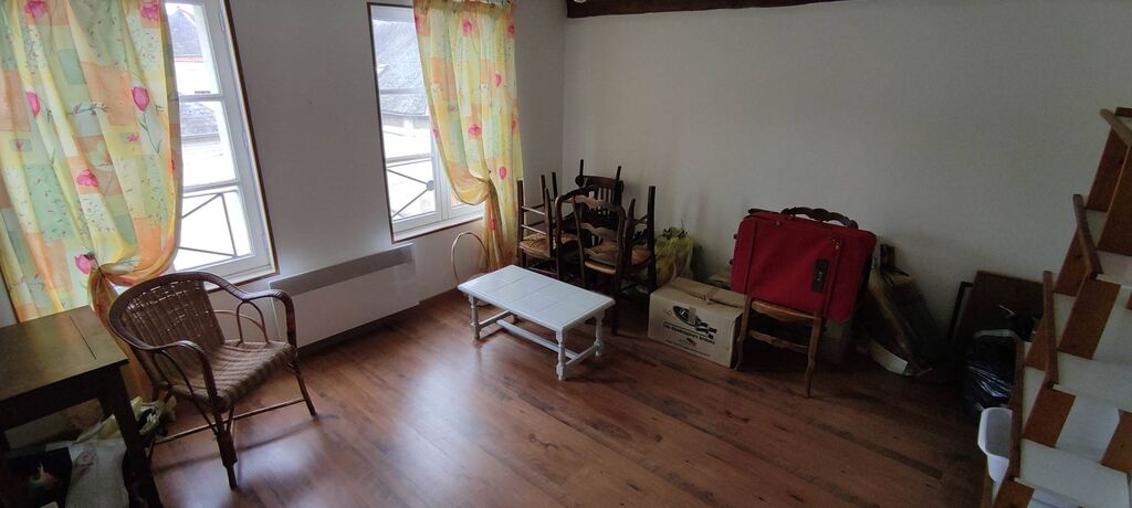 investissement locatif Bonne rentabilité entre 5.5% et 6% Bernay 27300 Orbec 14290