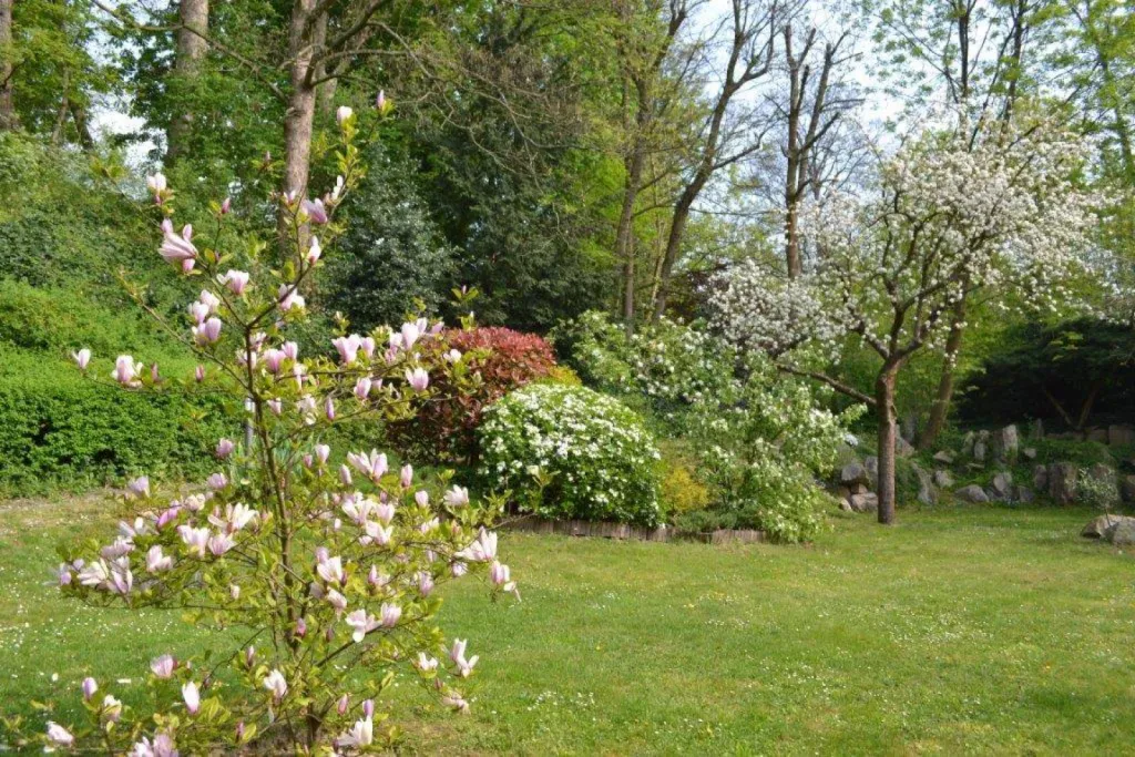 Disposant d'une terrasse exposée plein sud de 28,78m²