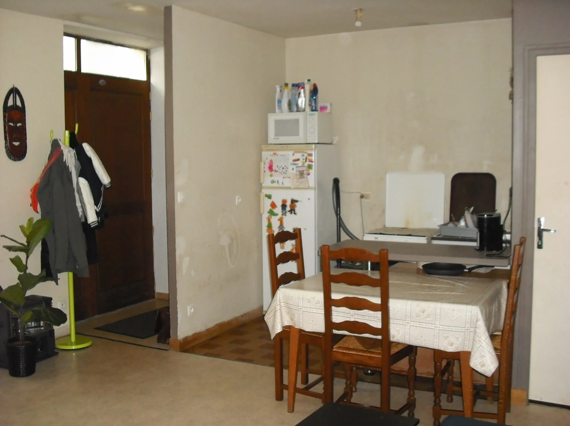 APPARTEMENT 3 pièces LISIEUX, Normandie, Calvados 14