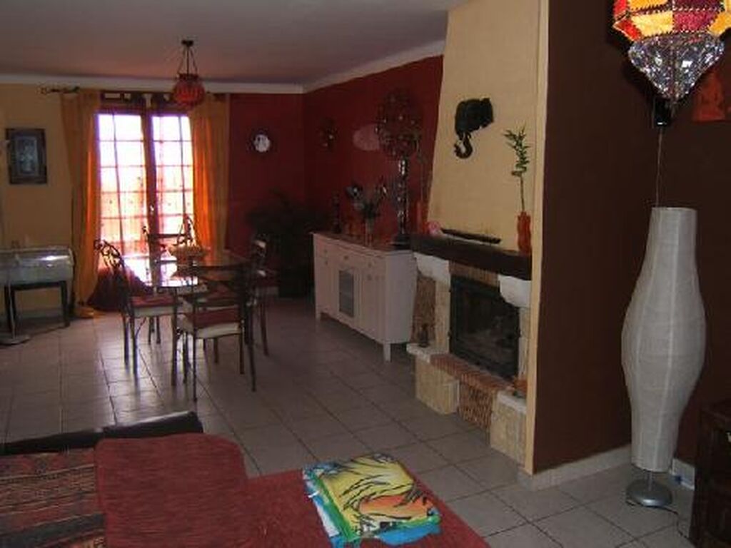 Vente villa vue mer 3/4 La Ciotat avec garage et cheminée