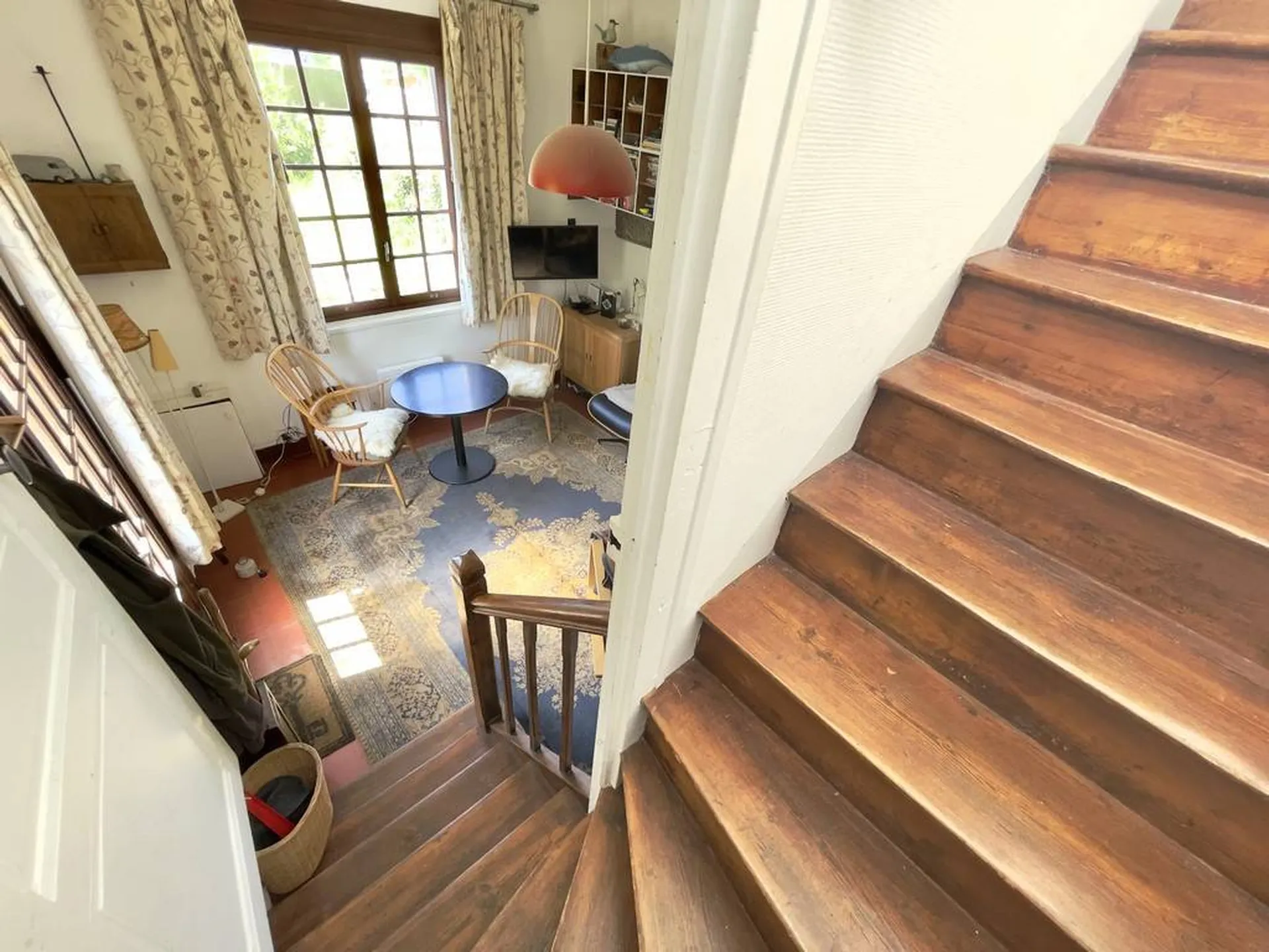 Maison de 63m² en bord de rivière, située sur la commune d'Arques-la-Bataille, en Normandie, 76