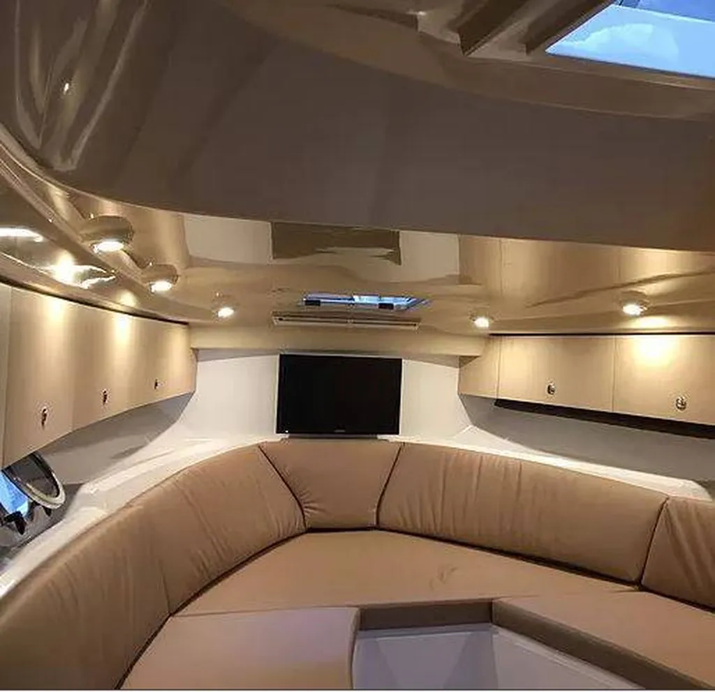 A vendre vedette habitable 4 couchages Salpa Laver 23X La Martinique