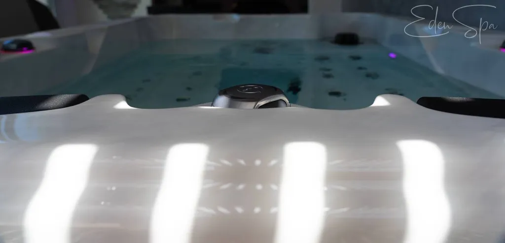 jacuzzi gite romantique marseille