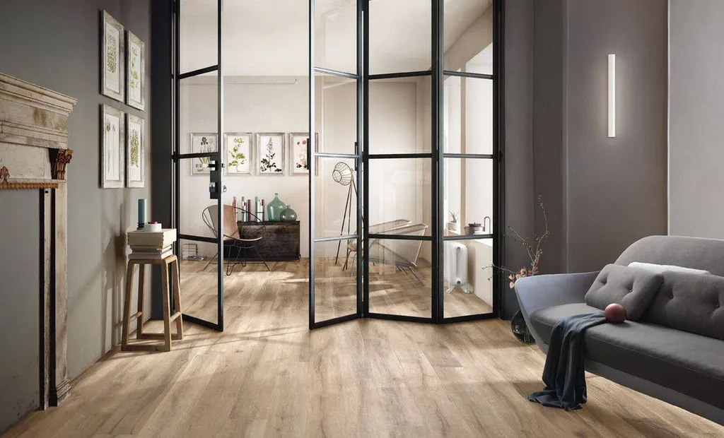 Rénovation d'appartements et de maisons à Lyon 6ème