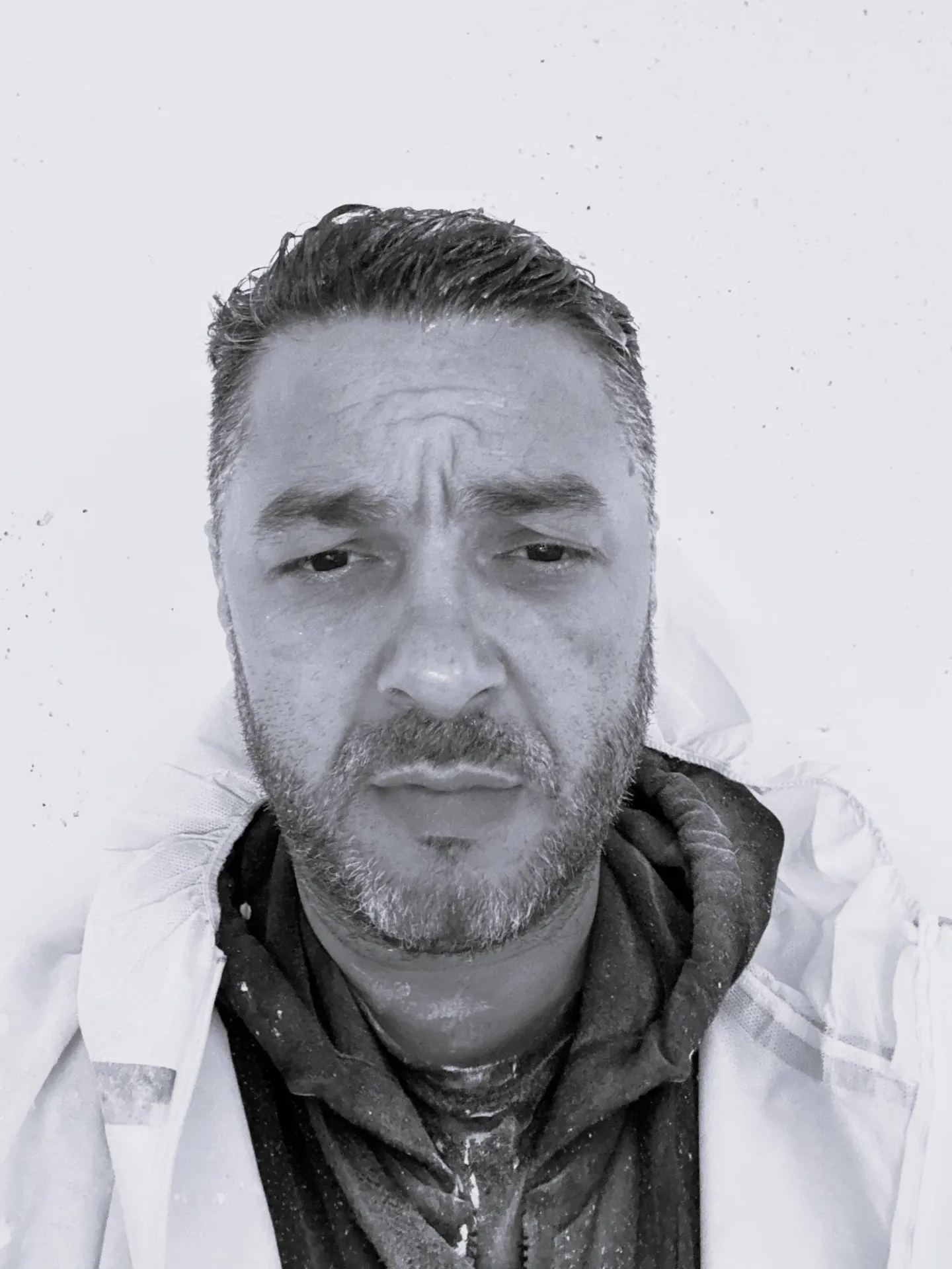 Le décorateur : Farouk