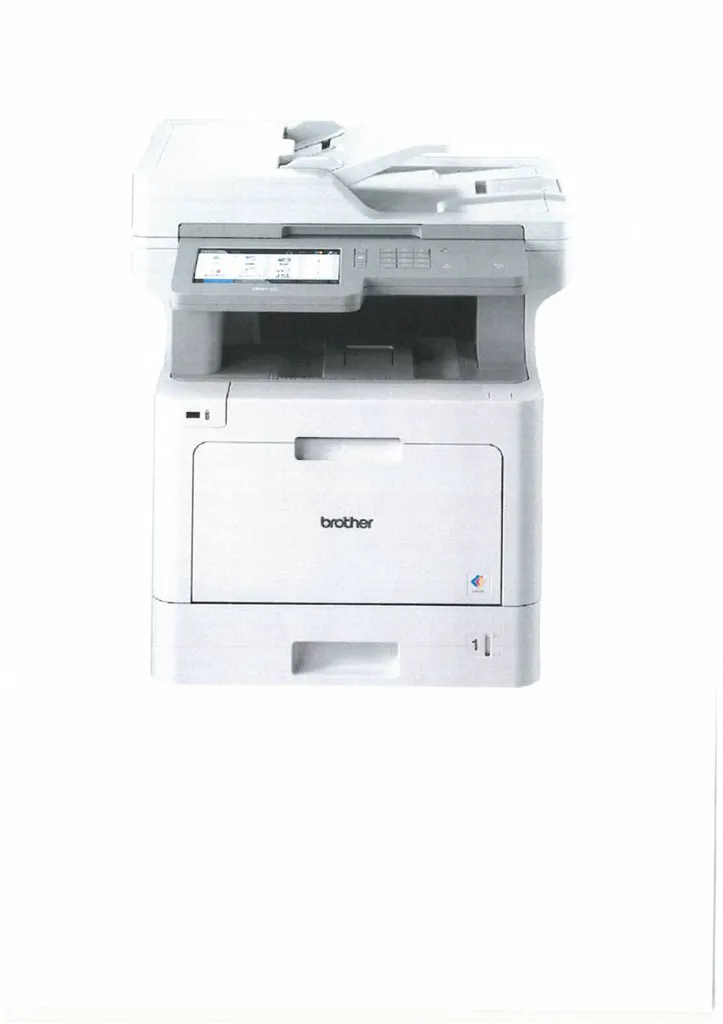 Besoin d’une imprimante A4 laser couleur de marque Brother pour Centre Médical à Marseille