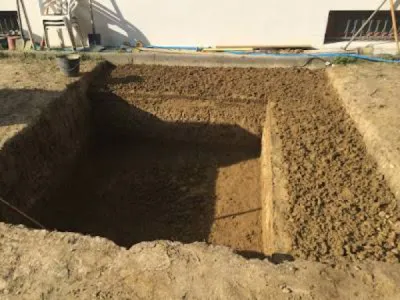 Entreprise de terrassement pour spa à Strasbourg dans le Bas-Rhin 