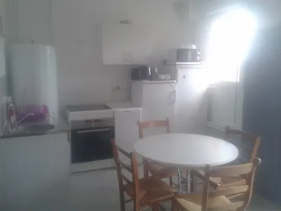 APPARTEMENT 4 PIECES A VENDRE A LISIEUX, Agence Immobilière Terres et Demeures de Normandie