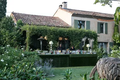 The best ideas for incredible, glamorous and prestigious venues for your wedding day with french wedding planner