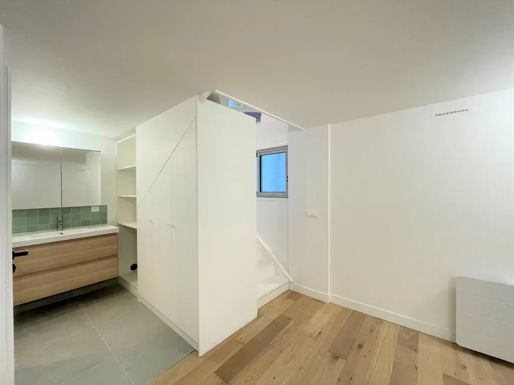 à vendre Levallois 64m²