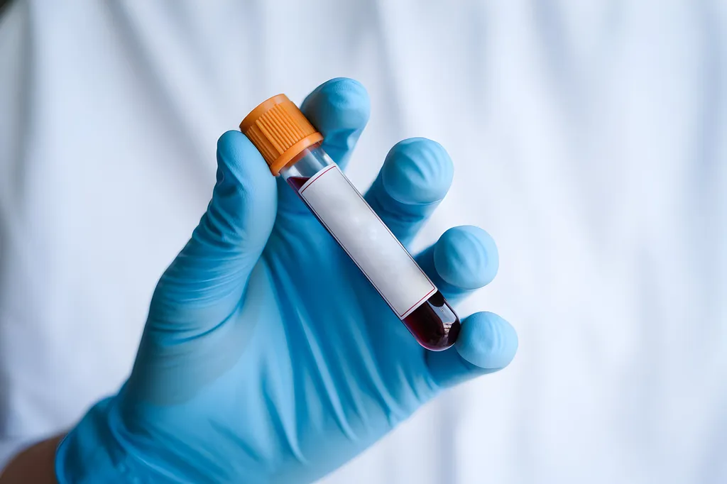 TRANSPORT D'ECHANTILLONS BIOLOGIQUES VERS L'INDE
