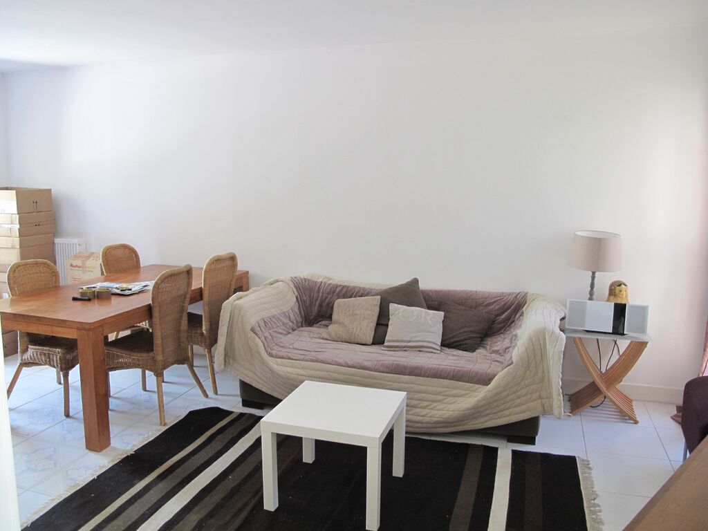 Cassis à l'achat appartement T3