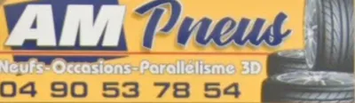 AM Pneu : Expert Pneumatique et Montage à Lancon Provence Intervention Rapide Lancon-Provence AM PNEU