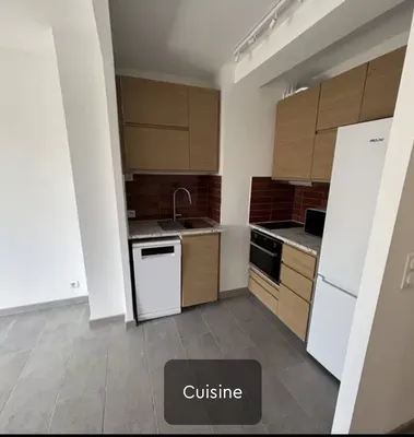 en exlusivite T2 13004 Marseille 