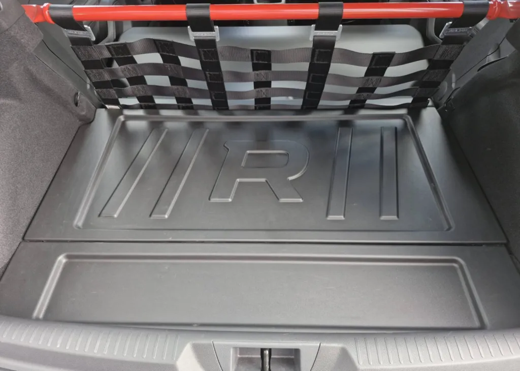 Renault Mégane IV RS Trophy-R 1.8T 300 BVM 1ère Main 300 km à Plaisance du Touch près de Toulouse