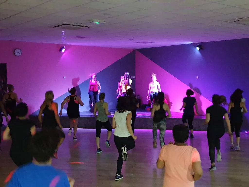 Faire du fitness à Bègles dans une bonne ambiance