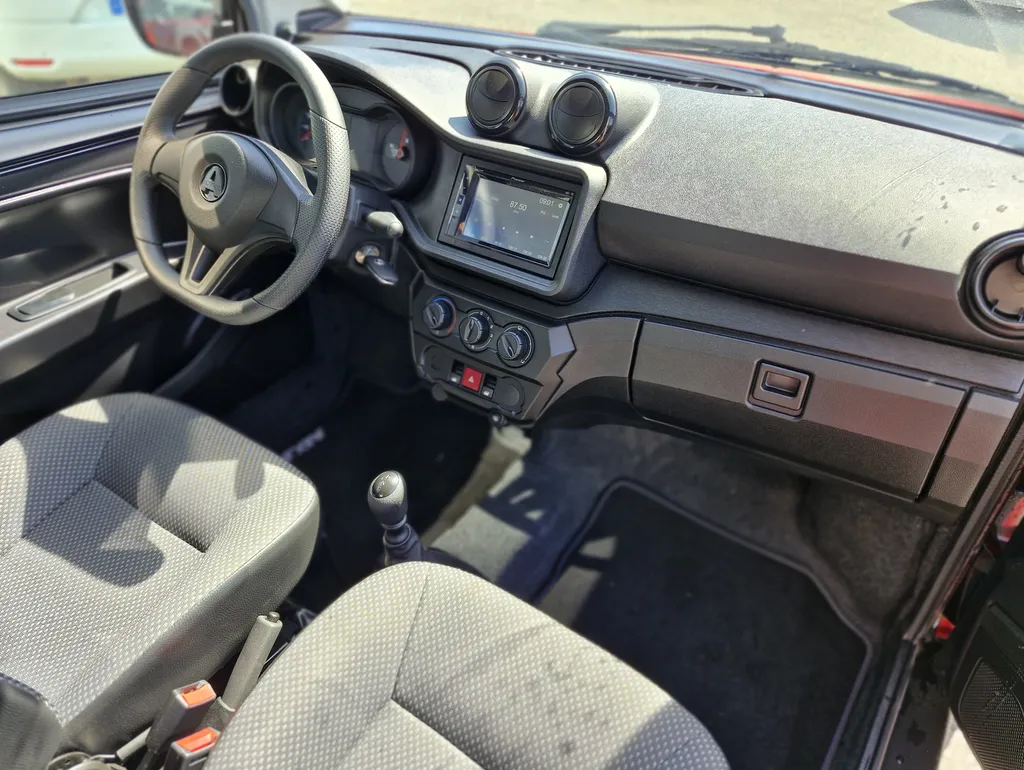 AIXAM S9 410 km Occasion sans permis près de Toulouse à Plaisance du Touch