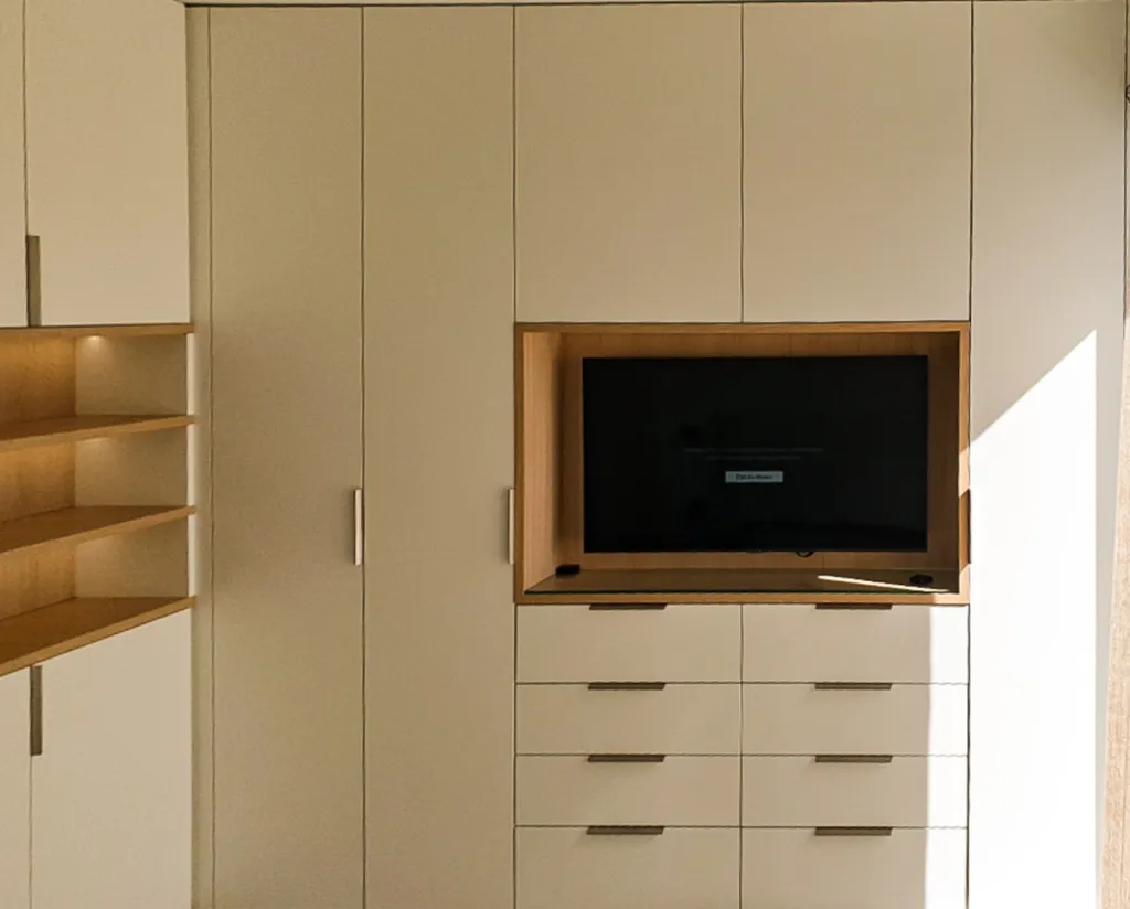 Dressing La Parqueterie Aixoise