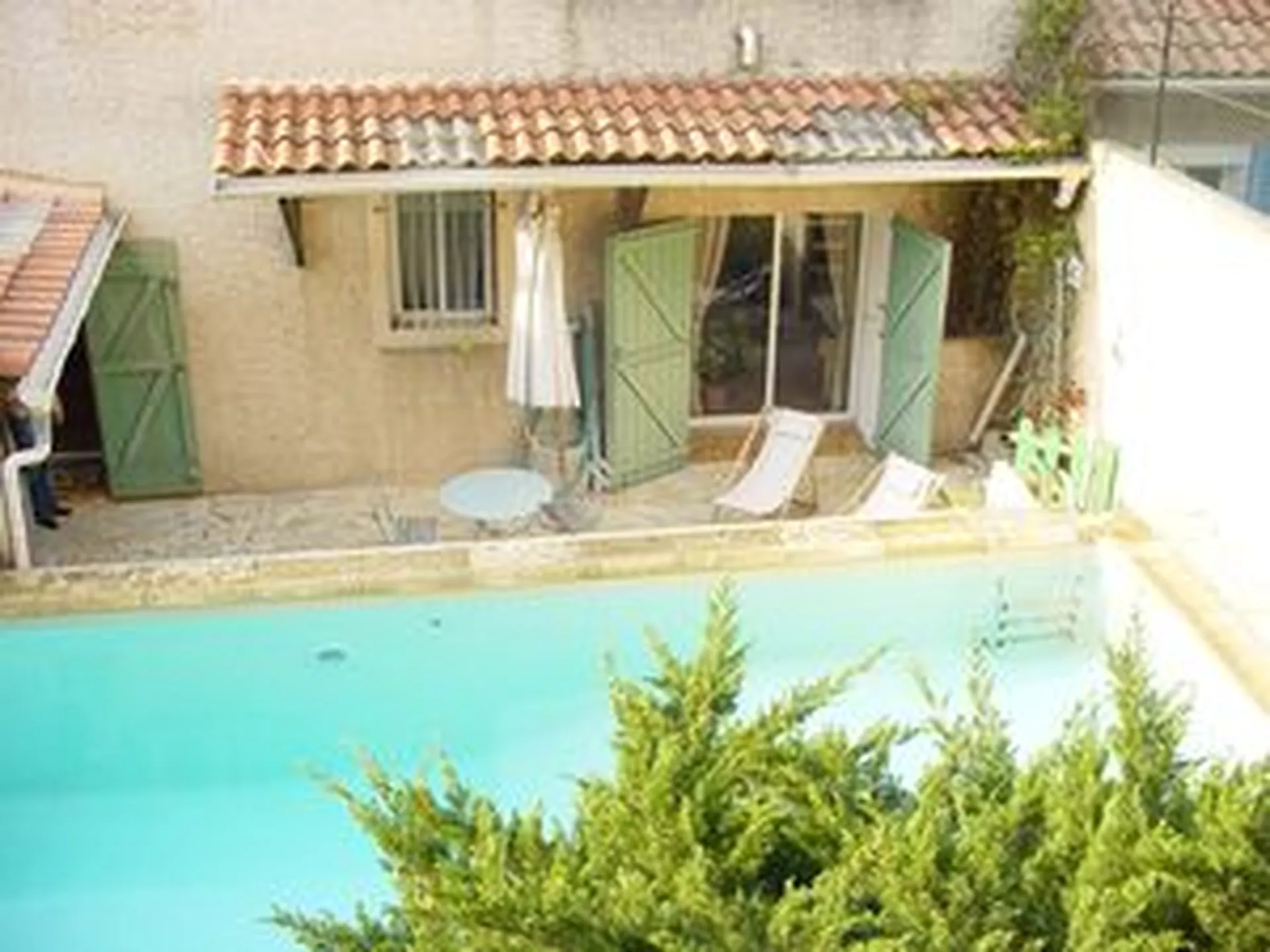  Vente belle maison 4/5 Roquefort La Bédoule vue mer