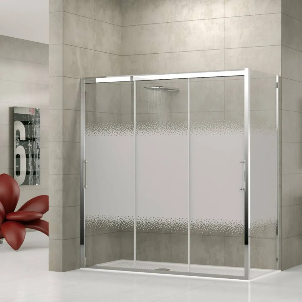 Spécialiste du remplacement de Baignoire par douche sénior sécurisée à Yerres (91) IdF