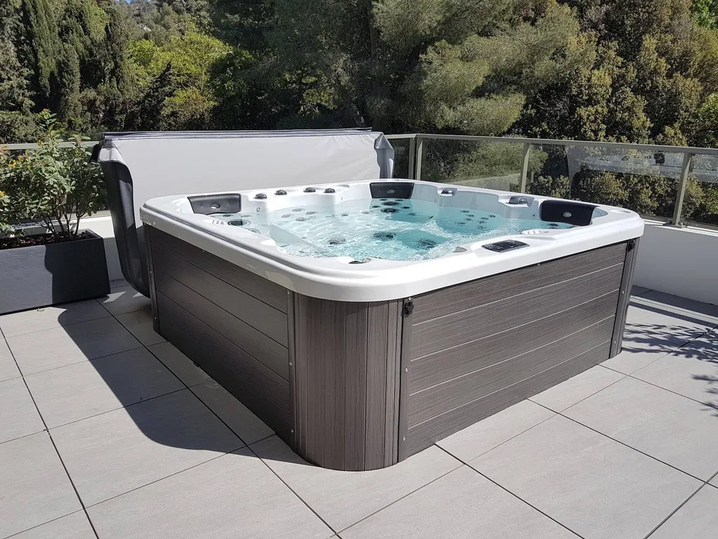 spa 5 places les milles