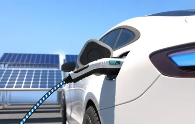 Installation solaire photovoltaïque pour borne de recharge électrique en Gironde : autonomie et économies d’énergie