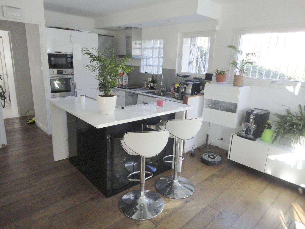 la bedoule avec jardi et terrasse vente