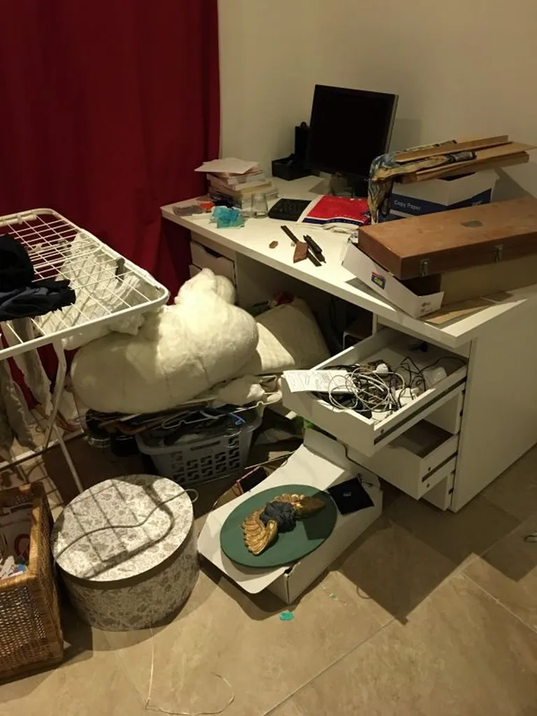 débarras de bureaux Paca Recyclage