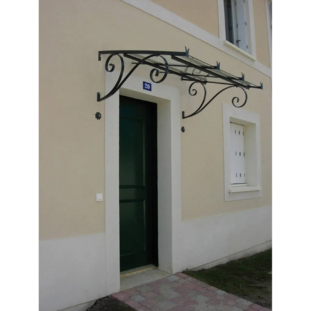 Rénovation complète de la Marquise