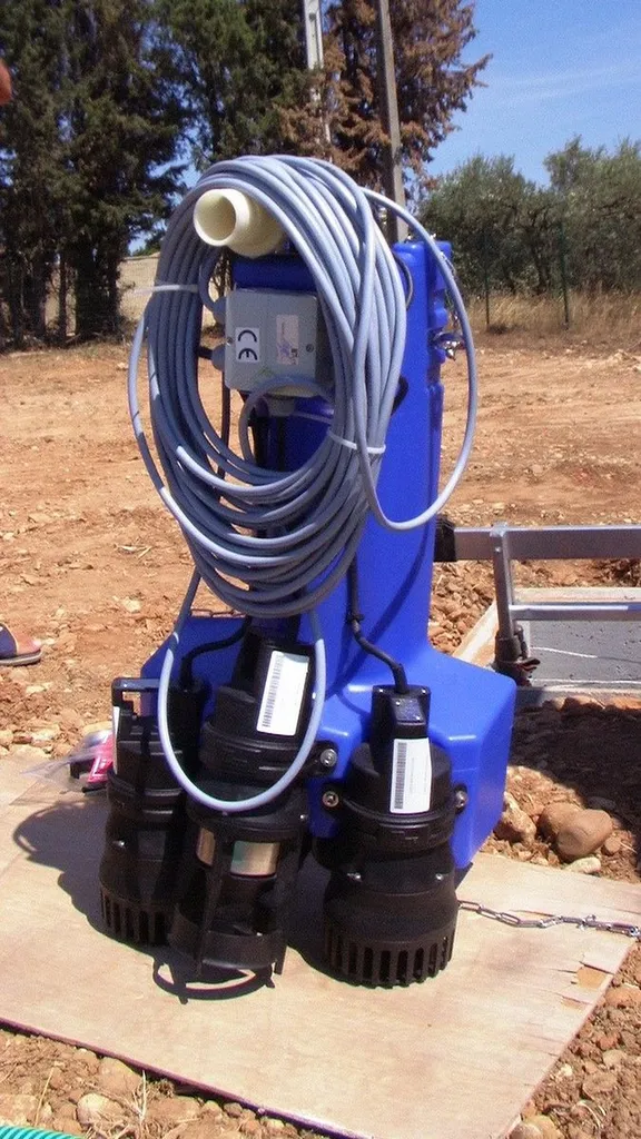 Robot aquamax Classic Z en Provence