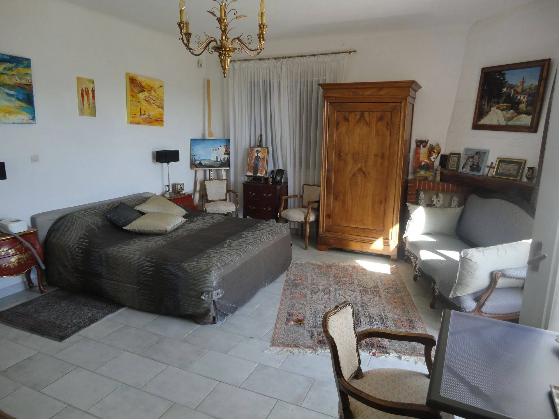 ventes immobilières carnoux