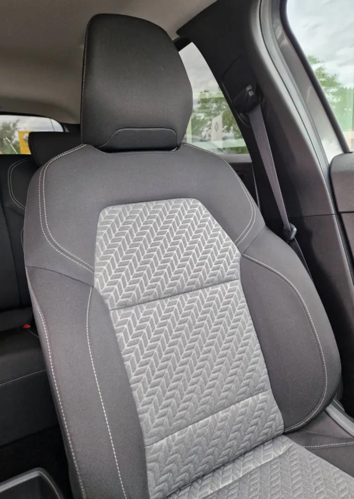 RENAULT CLIO EVOLUTION TCE 100 GPL OCCASION PRES DE TOULOUSE EN OCCITANIE