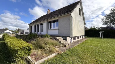 A vendre secteur 3 villes soeurs
