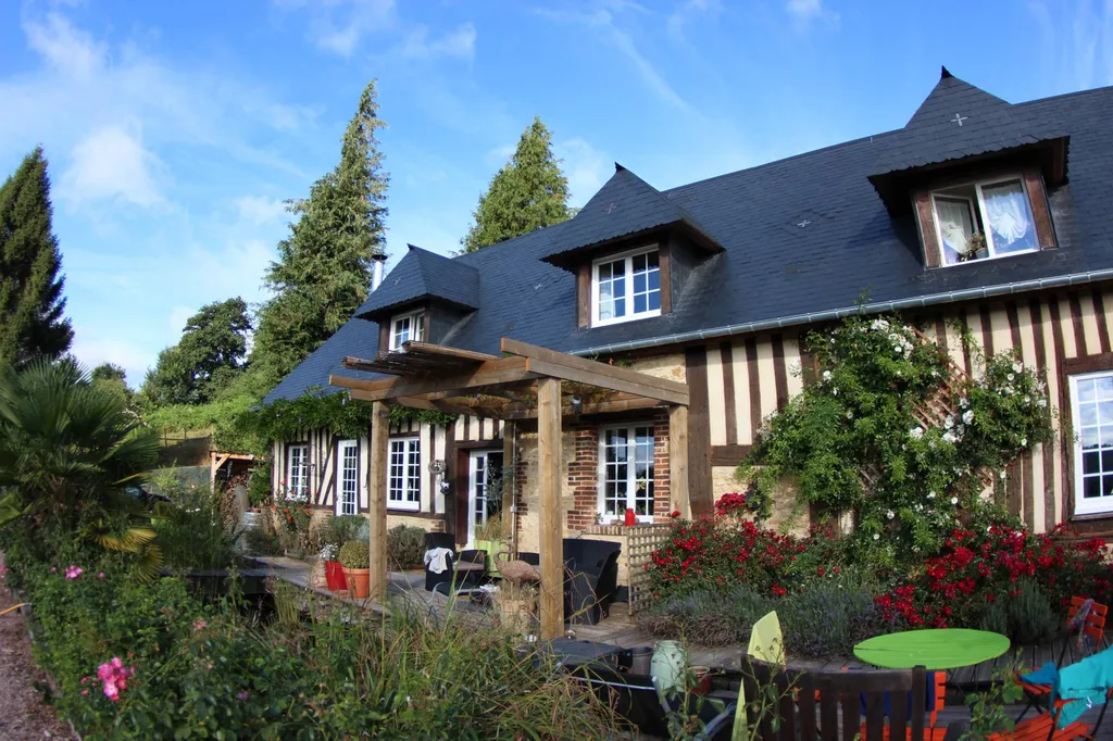 Nos prestations sur le secteur deHonfleur 14600 dans le Calvados