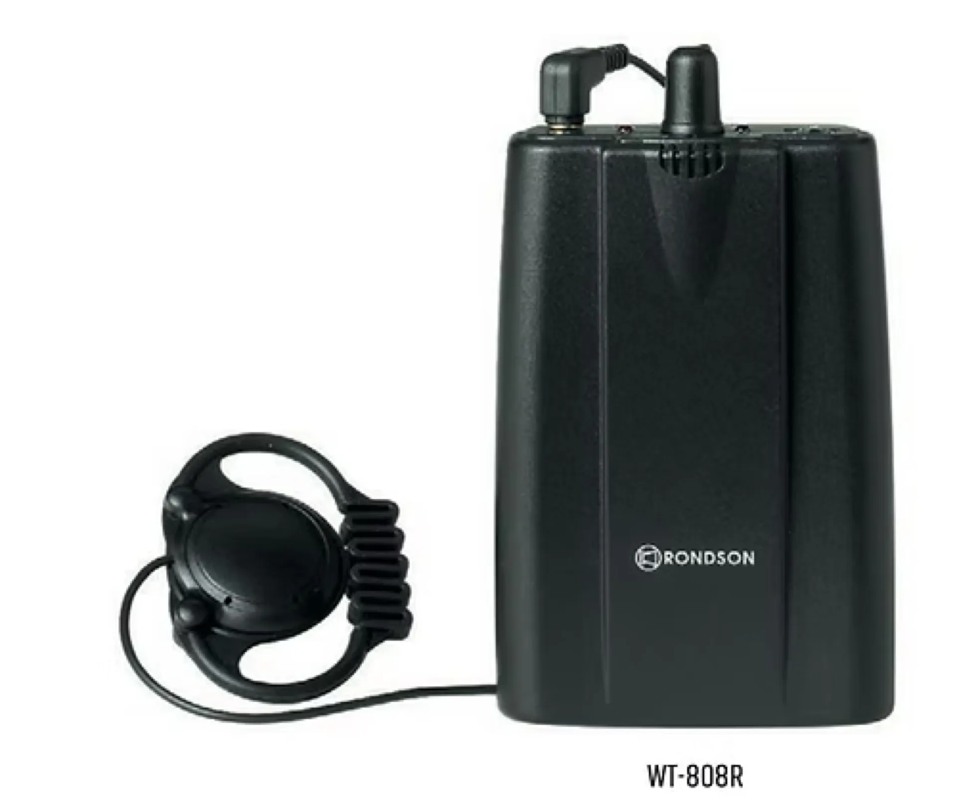 RECEPTEUR TRADUCTION SIMULTANEE RECEPTEUR+CASQUE STAGELINE