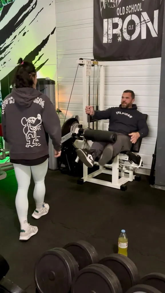 1er rendez-vous - Bilan complet & définition des objectifs