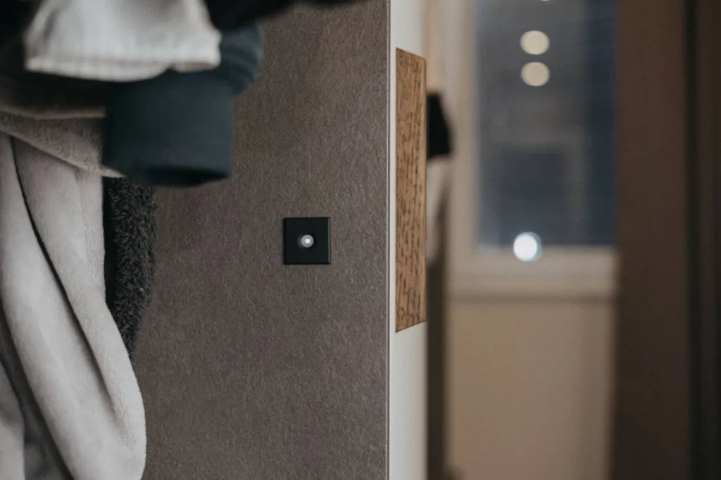 Fabrication d'un dressing en stratifié à Lyon