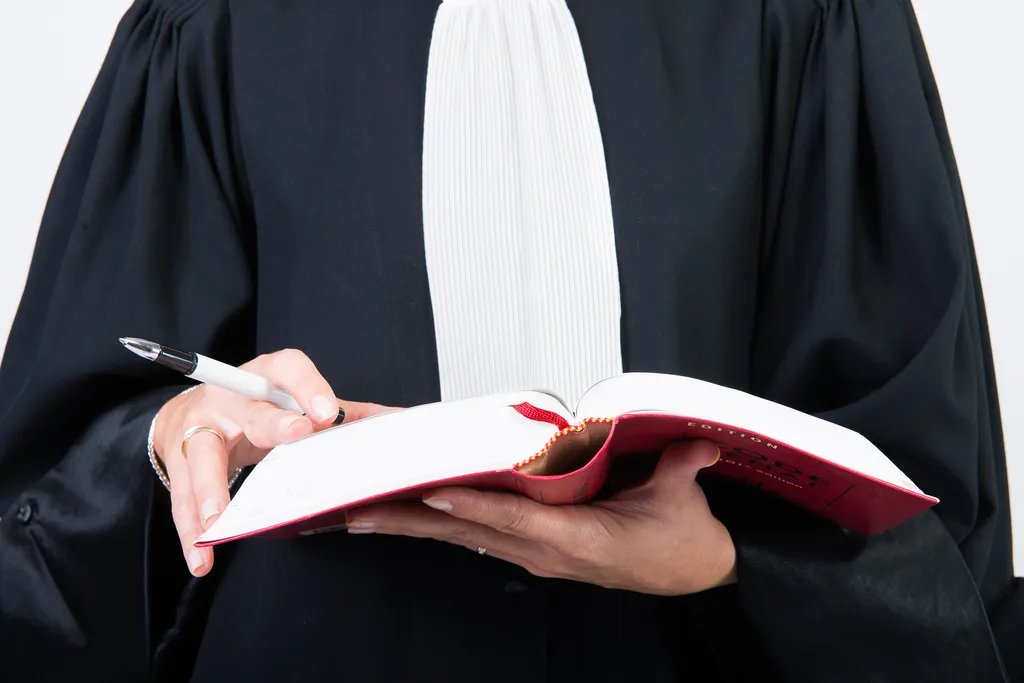Un Cabinet qui vous assistera dans la réparation de votre préjudice corporel