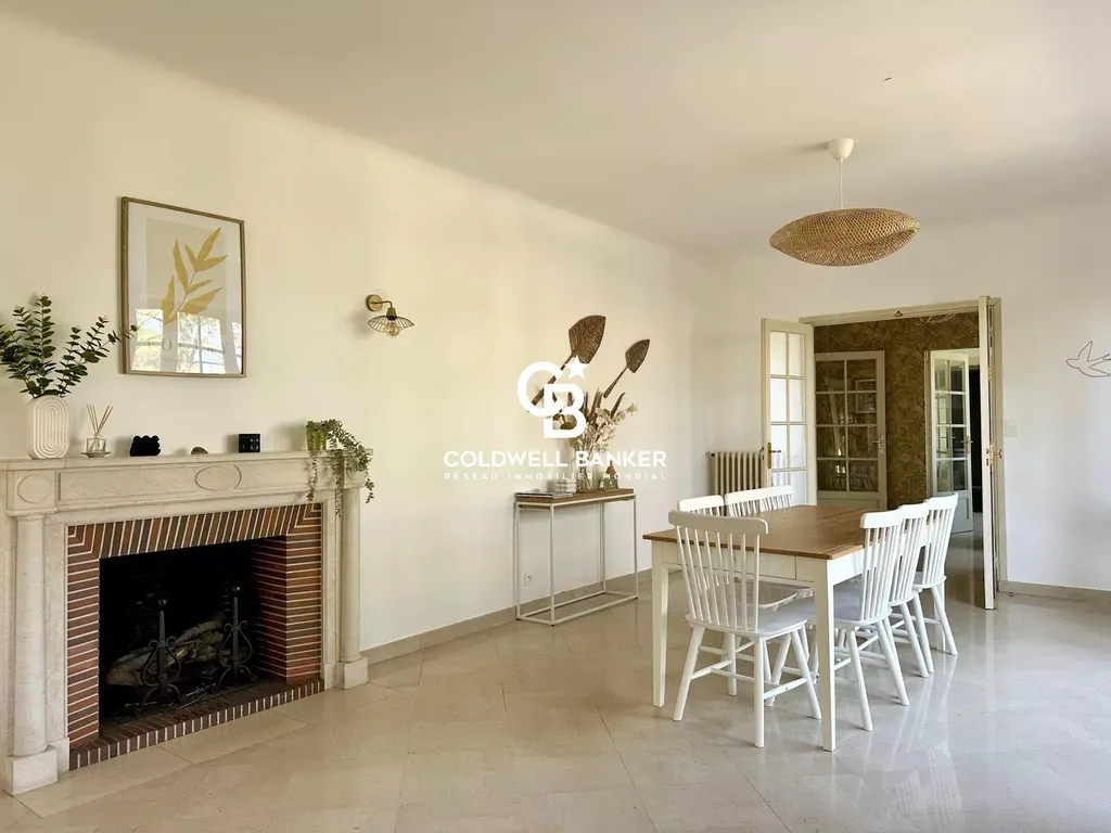 Maison à vendre à Capbreton – de plain-pied avec studio indépendant, au calme dans un quartier recherché