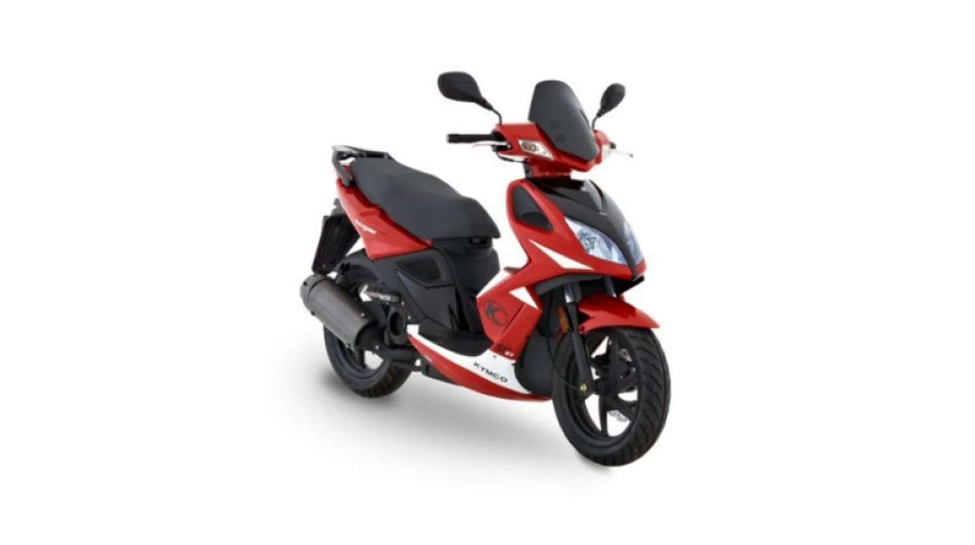 Scooter Kymco Super 8