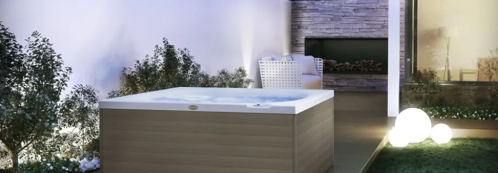Vente Spa Jacuzzi® à Saint Peray