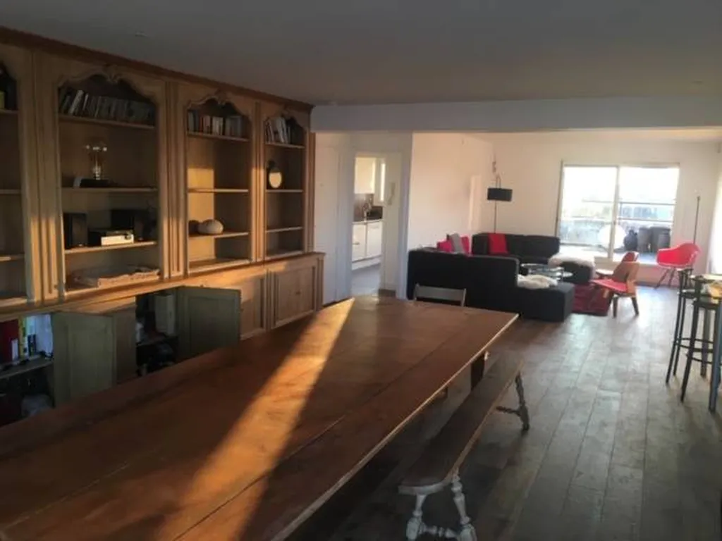 Location Appartement