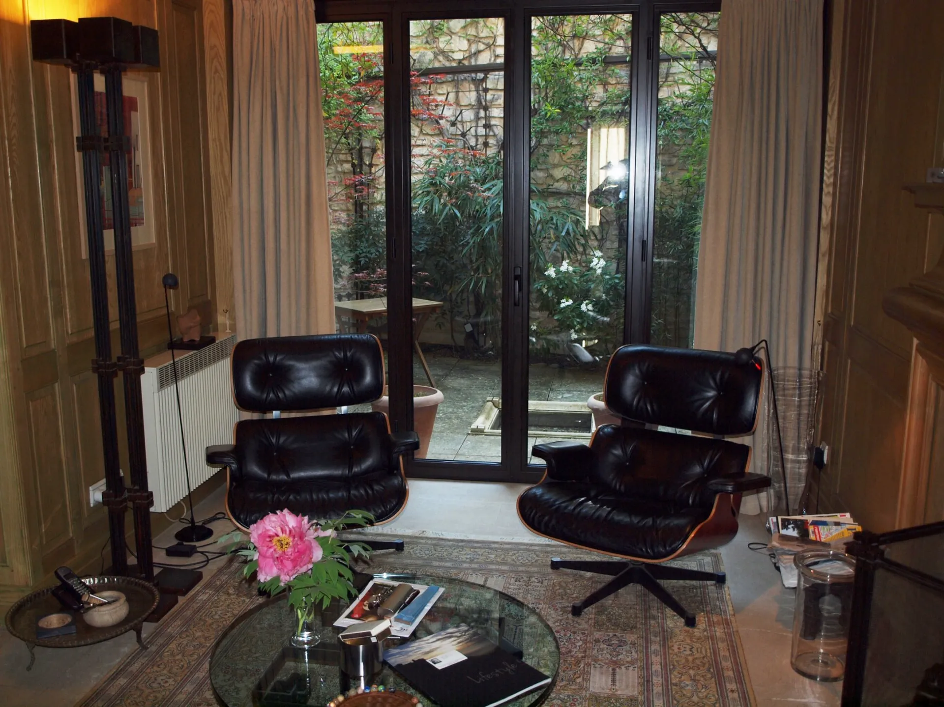 Maison idéale pour une profession libérale à vendre en Luberon