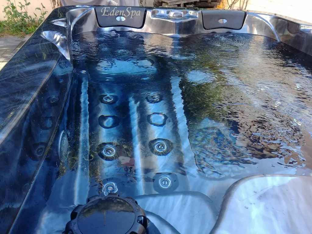 spa americain 3 places marseille