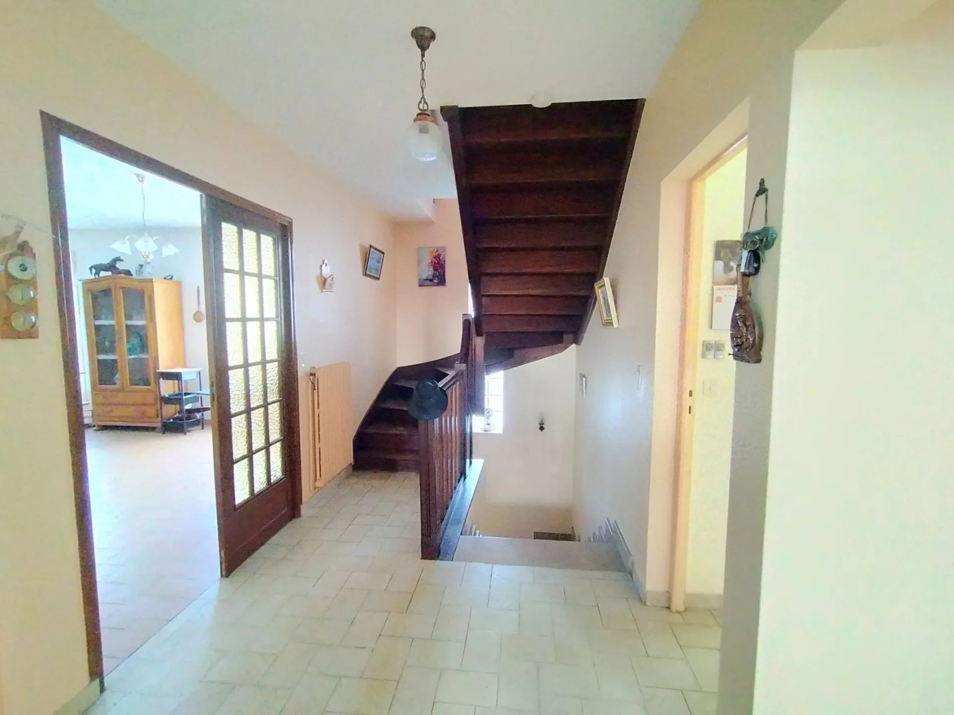 vivre à la ferté bernard acheter une maison