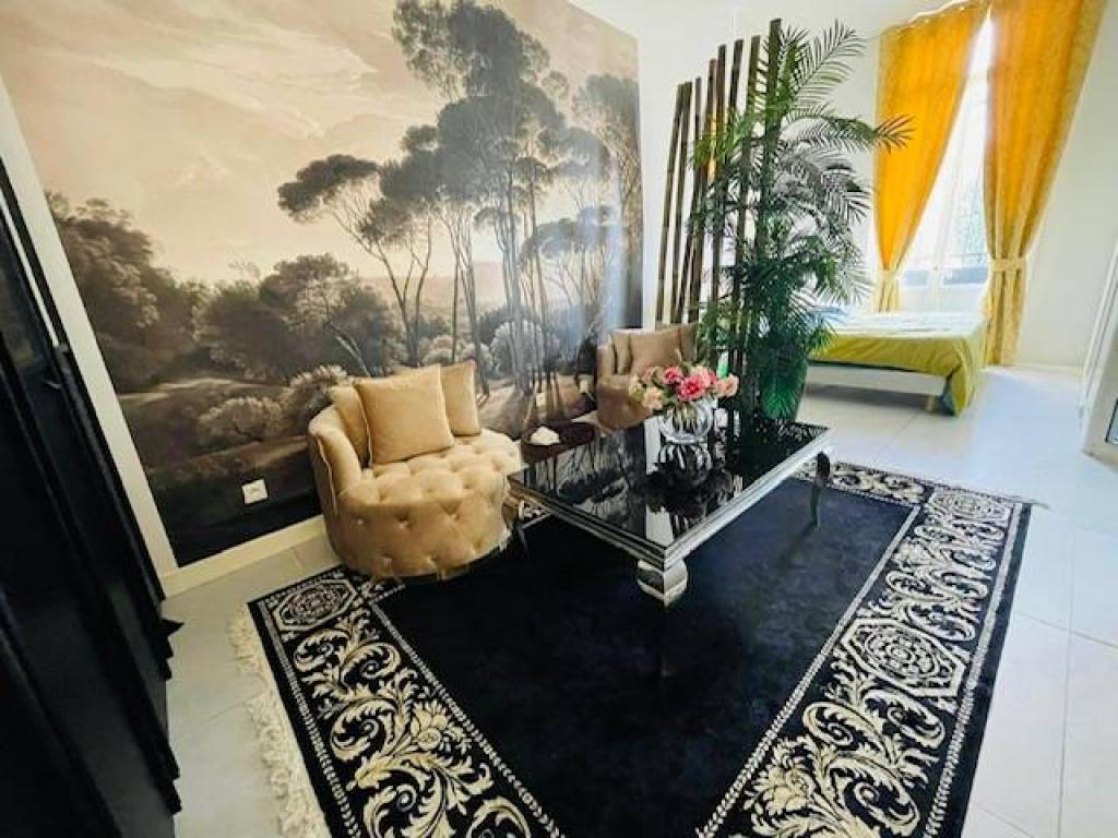 appartement en centre-ville