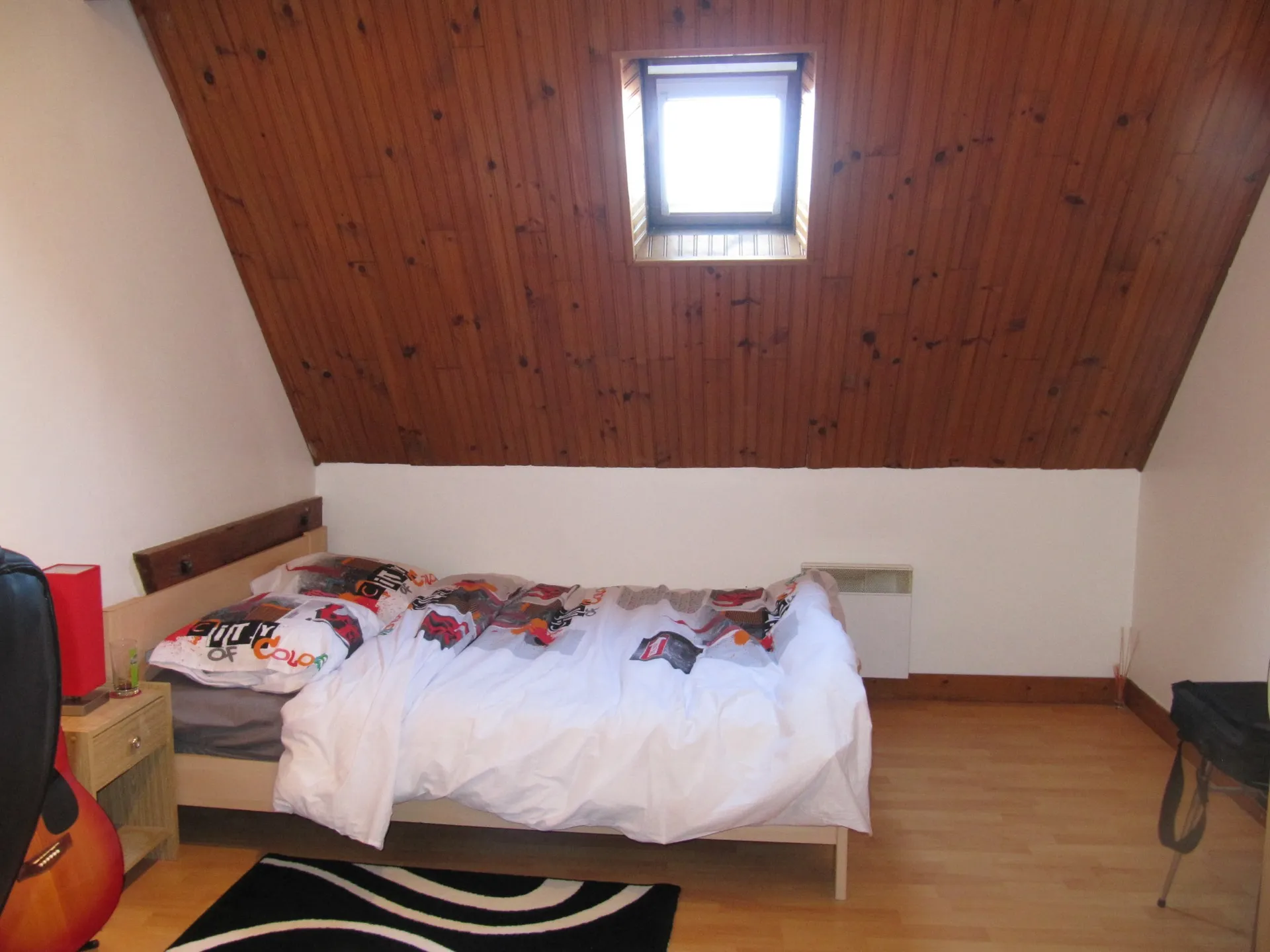 Appartement 2 pièces T2 LISIEUX CENTRE-VILLE, Normandie, Calvados 14