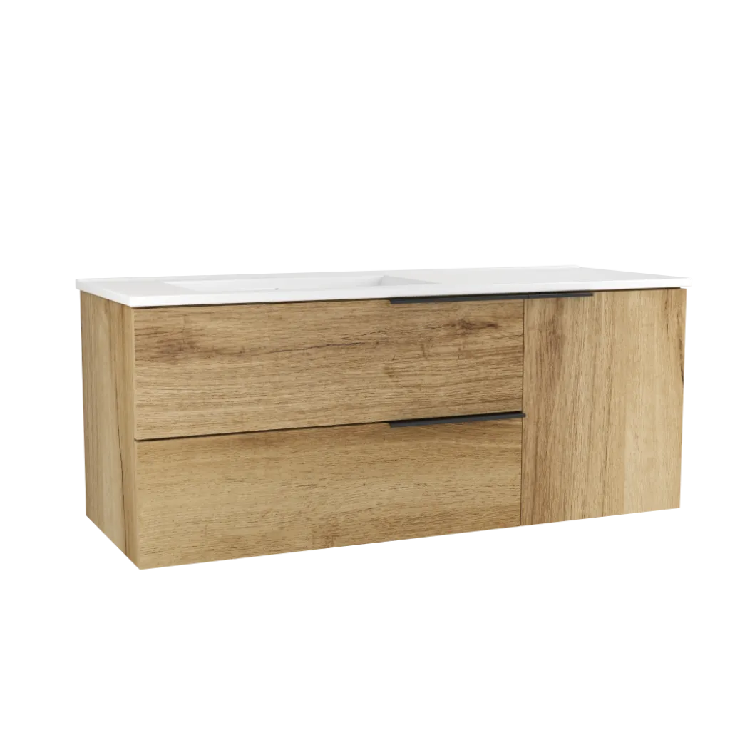 Déstockage de meuble de salle de bain modern et tendance sur le secteur de Rouen 76 en Seine-Maritime.