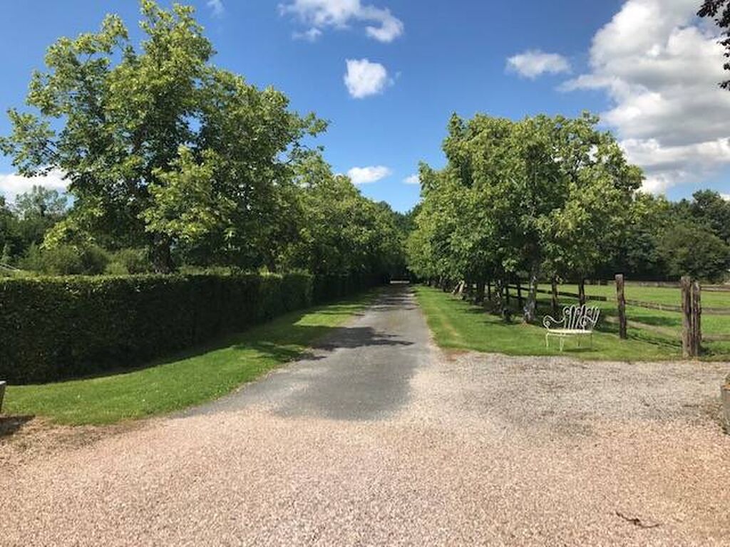 Manoir, Région Lisieux, Calvados 14